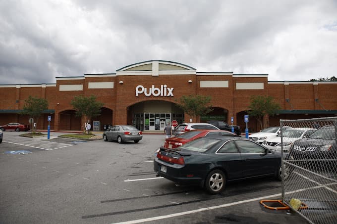 Photo of Publix