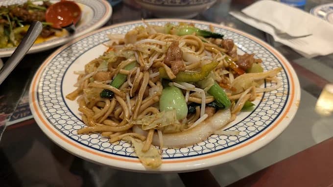 Photo of Omni Noodle