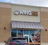 Photo of Wing Snob Allen