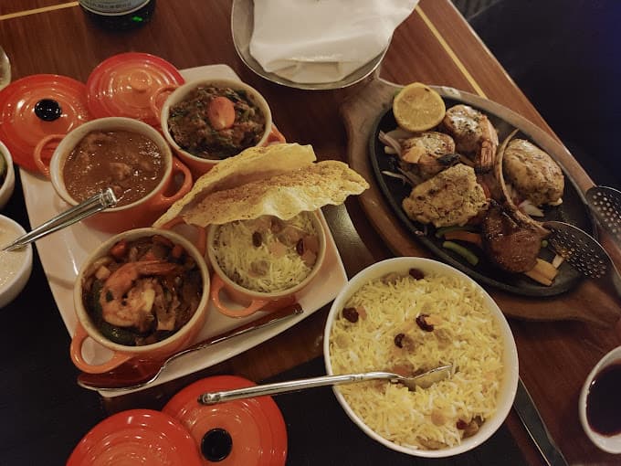 Photo of Kiran's
