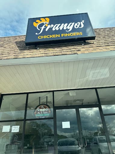 Photo of Frangos Chicken Fingers