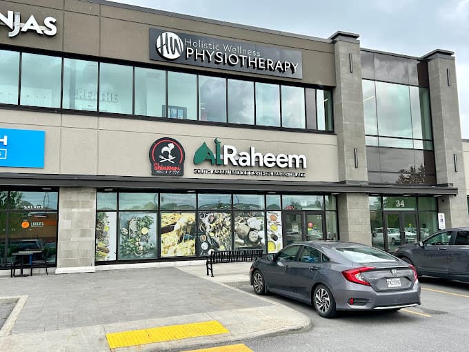 Photo of Al-Raheem South Asian Marketplace