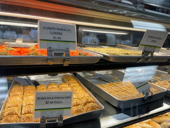 Photo of Aladdin Market & Deli