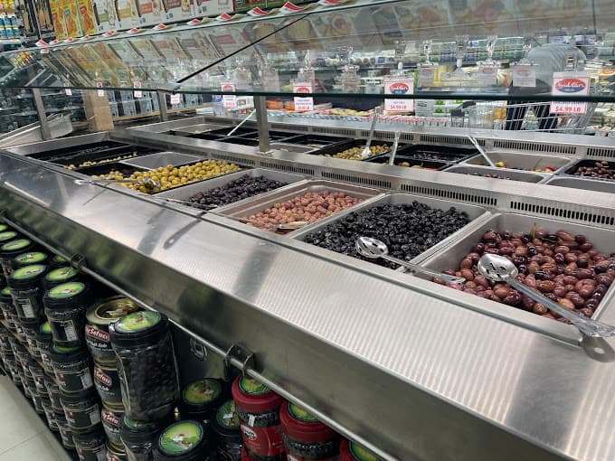 Photo of Sultan Halal Supermarket