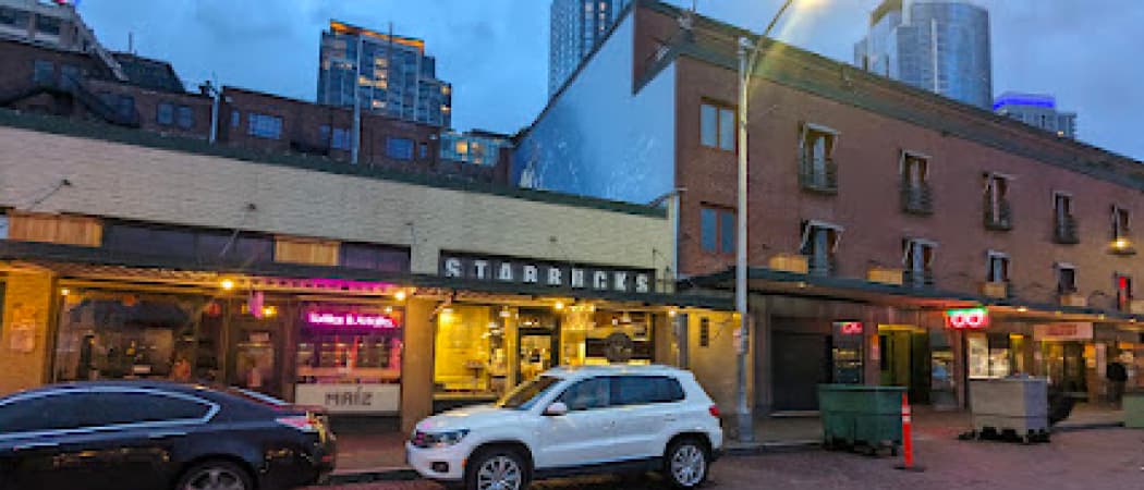 Photo of Souk Halal Grocers