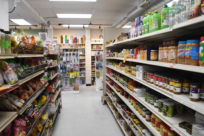 Photo of Iowa City Halal Food & Grocery