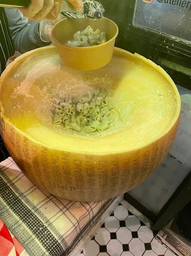 Photo of Atelier Pasta