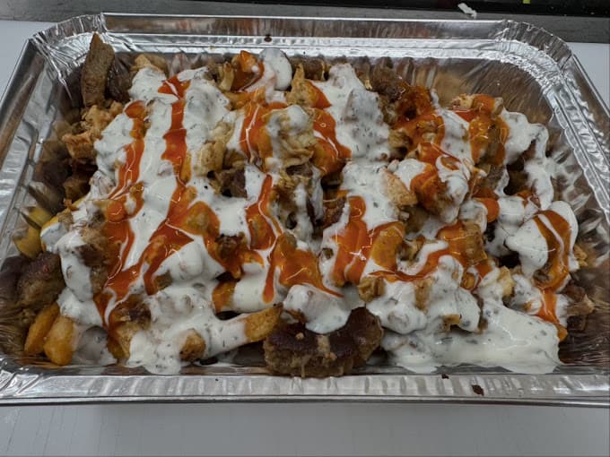 Photo of Halal Fried Chicken & Burger