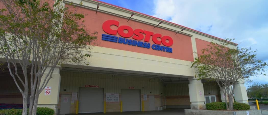 Photo of Costco