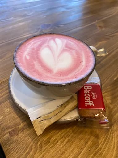 Photo of Querky Café