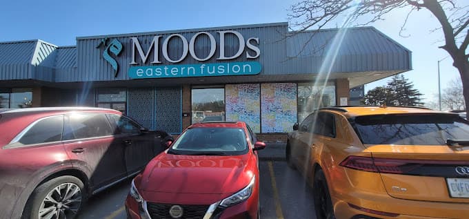 Photo of Moods Eastern Fusion