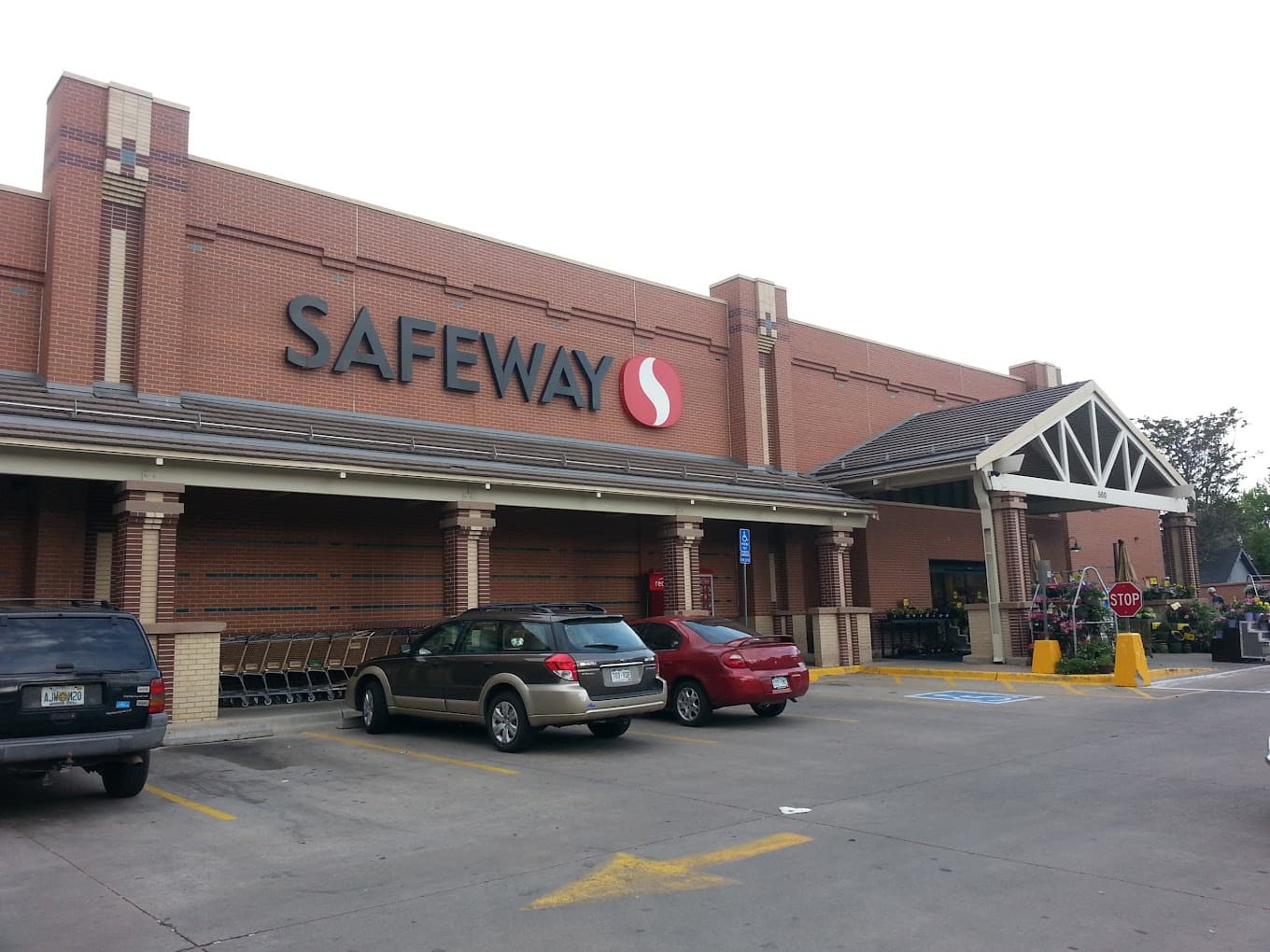 Photo of Safeway