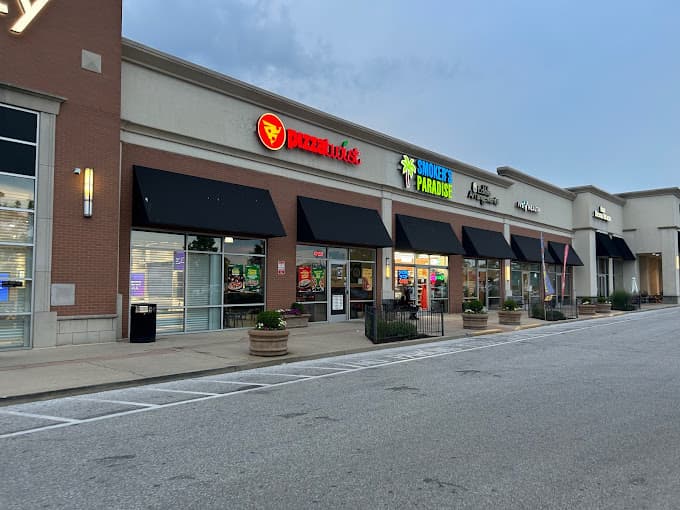 Photo of Pizza Twist
