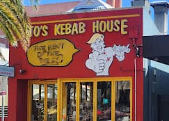 Photo of Alto's Kebab House
