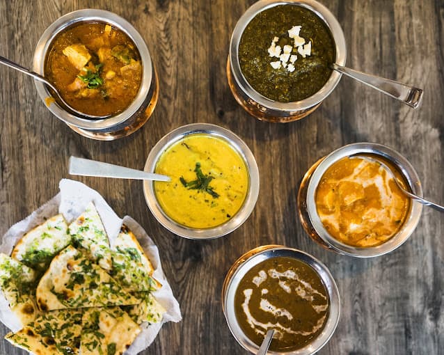 Photo of Thali Indian Restaurant