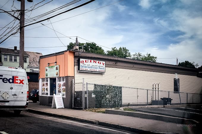 Photo of Quincy International Food Co.
