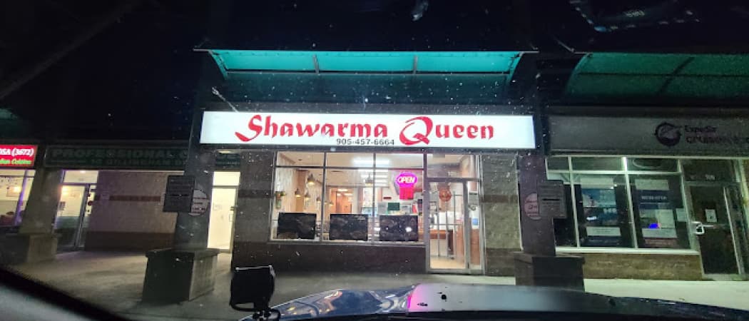 Photo of Shawarma Queen