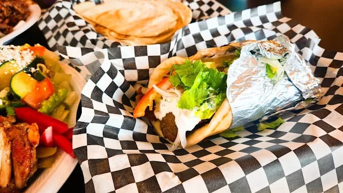 Photo of Pita Town