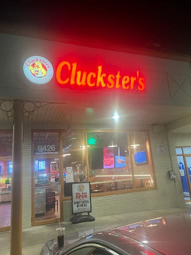 Photo of Cluck U Chicken