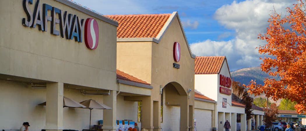 Photo of Safeway