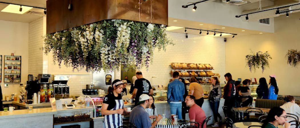 Photo of Yava Bakery & Café