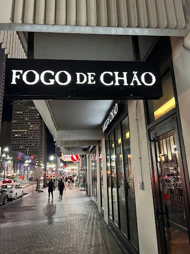 Photo of Fogo de Chão