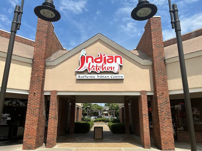 Photo of Indian Kitchen