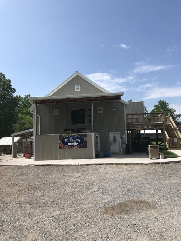 Photo of JB Farms (Do-It-Yourself Slaughter)