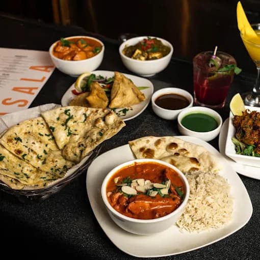 Photo of Masala Indian Kitchen