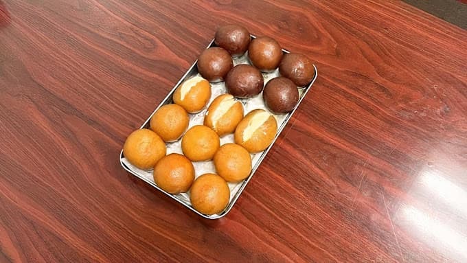 Photo of Al-Rehmat Sweets