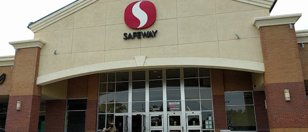 Photo of Safeway