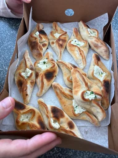 Photo of Forn Al Hara