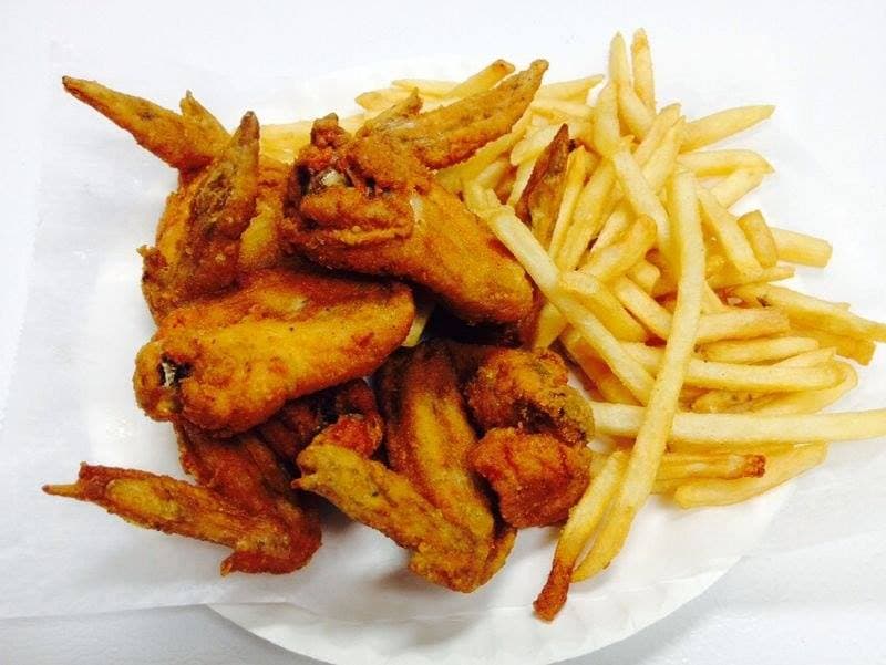 Photo of Crown Fried Chicken