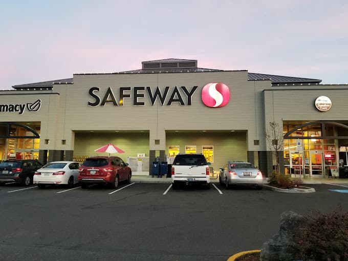 Photo of Safeway