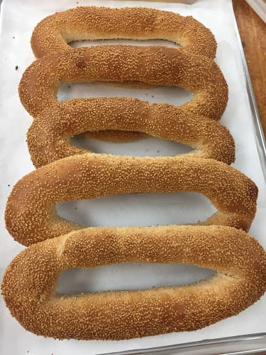 Photo of Olive Mountain Bakery