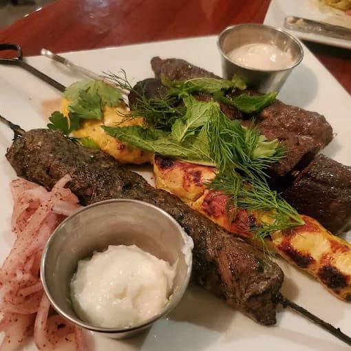 Photo of Natalie's Taste of Lebanon