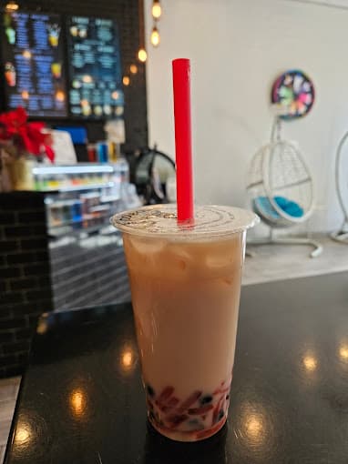 Photo of Bubbleology