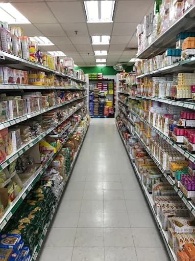 Photo of Pak Foods