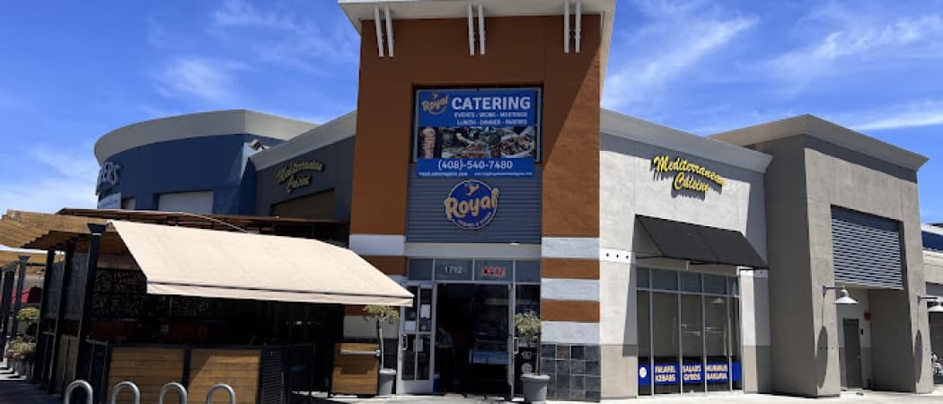 Photo of Royal Kebabs & Gyros