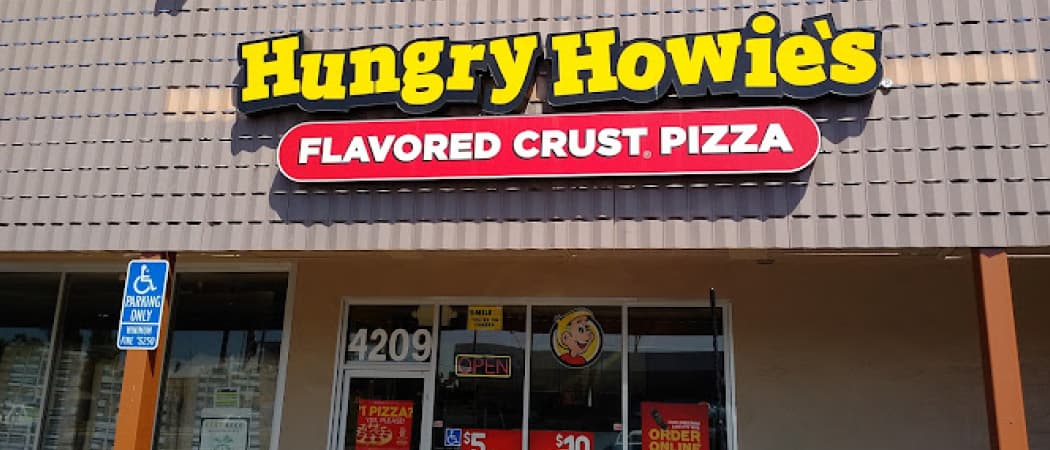 Photo of Hungry Howie's
