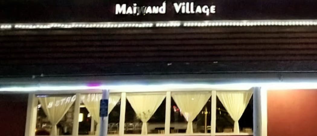 Photo of Maiwand Village