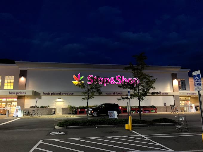 Photo of Stop & Shop