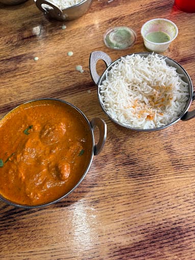 Photo of Globe Indian Cuisine