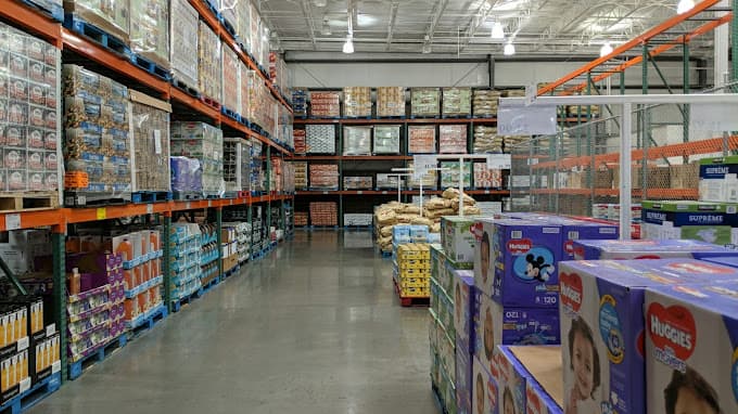 Photo of Costco