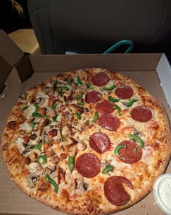 Photo of Al-Noor Pizza & Chicken
