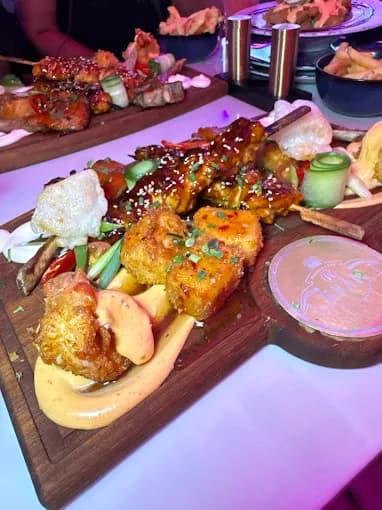 Photo of MYNK Steakhouse