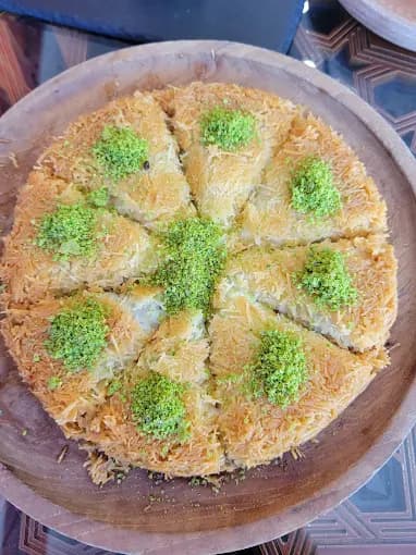 Photo of Al Sultan Baklava & Bakery