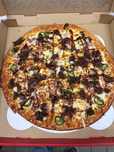 Photo of Pepperoni's