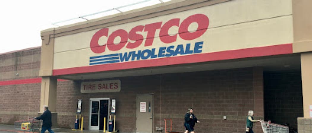 Photo of Costco