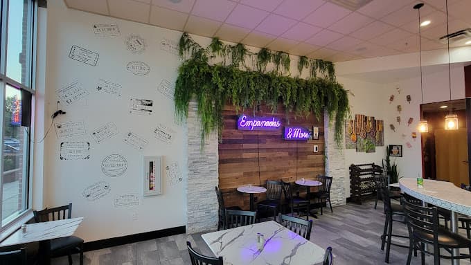 Photo of Empanadas & More
